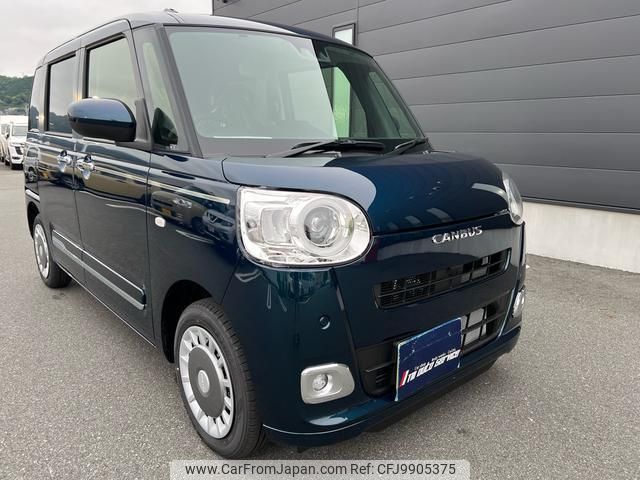 daihatsu move-canbus 2024 quick_quick_LA850S_LA850S-0062065 image 1