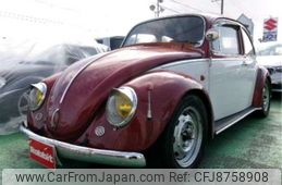 volkswagen the-beetle 1972 -VOLKSWAGEN 【岡崎 500】--VW Beetle 11AD--11AD-1122457174---VOLKSWAGEN 【岡崎 500】--VW Beetle 11AD--11AD-1122457174-