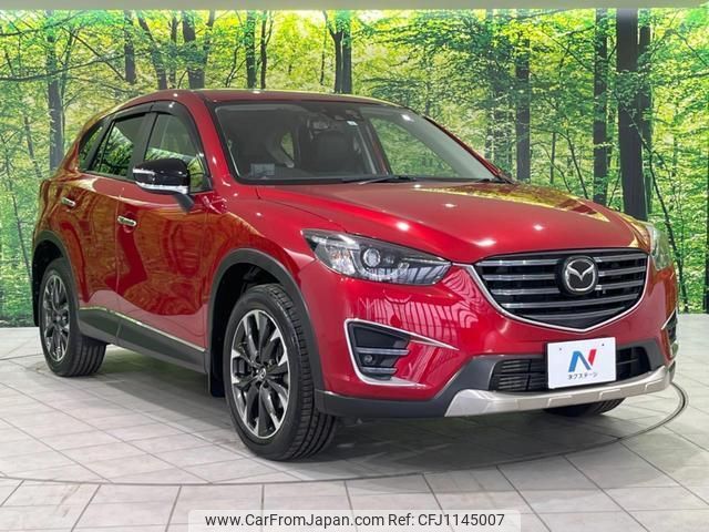 mazda cx-5 2015 quick_quick_KE2AW_KE2AW-210123 image 1