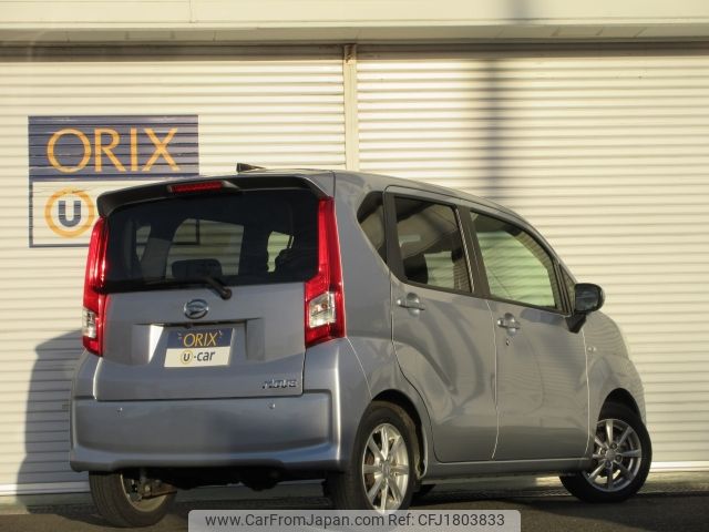daihatsu move 2022 CFJ1803833 image 2