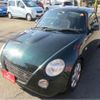 daihatsu copen 2002 -DAIHATSU 【横浜 581ｻ1674】--Copen LA-L880K--L880K-0002910---DAIHATSU 【横浜 581ｻ1674】--Copen LA-L880K--L880K-0002910- image 12