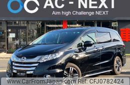honda odyssey 2016 CFJ0782424