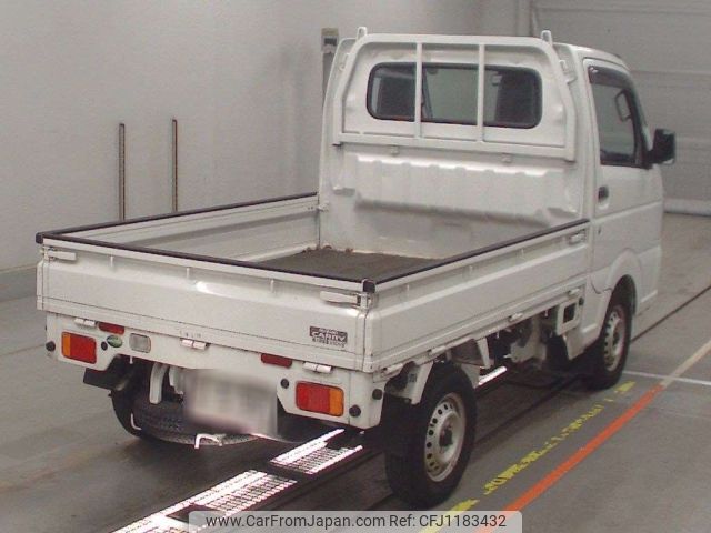 suzuki carry-truck 2019 -SUZUKI--Carry Truck DA16T-528816---SUZUKI--Carry Truck DA16T-528816- image 2