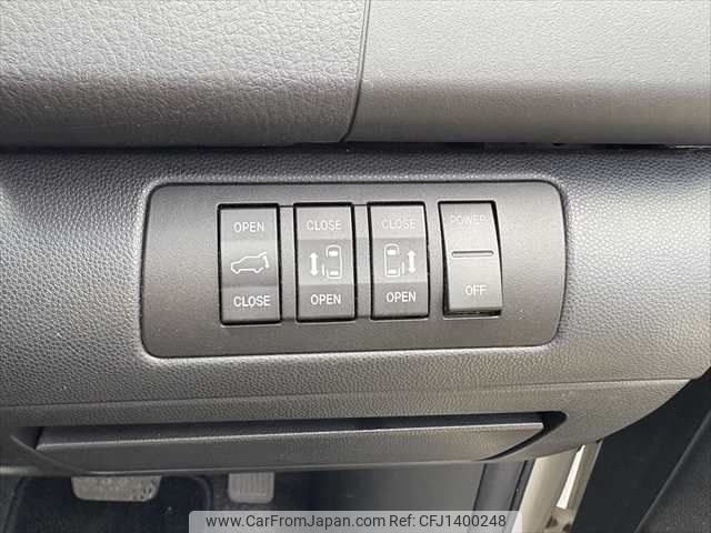 mazda mpv 2012 NIKYO_BX86593 image 2