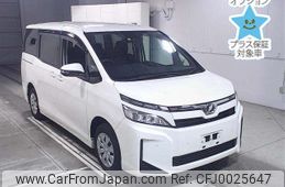 toyota voxy 2019 -TOYOTA--Voxy ZRR80G-0585639---TOYOTA--Voxy ZRR80G-0585639-