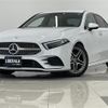 mercedes-benz a-class 2020 -MERCEDES-BENZ--Benz A Class 5BA-177184--W1K1771842W043591---MERCEDES-BENZ--Benz A Class 5BA-177184--W1K1771842W043591- image 1