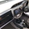 toyota vitz 2018 CFJ1718745 image 35