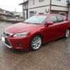 lexus ct 2016 -LEXUS 【富山 301ﾋ4556】--Lexus CT ZWA10--2273566---LEXUS 【富山 301ﾋ4556】--Lexus CT ZWA10--2273566- image 25