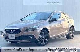 volvo v40 2015 -VOLVO--Volvo V40 CBA-MB420XC--YV1MZ402CG2092977---VOLVO--Volvo V40 CBA-MB420XC--YV1MZ402CG2092977-