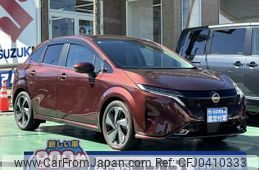 nissan aura 2023 -NISSAN--AURA 6AA-FE13--FE13-332587---NISSAN--AURA 6AA-FE13--FE13-332587-