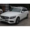 mercedes-benz c-class-station-wagon 2014 quick_quick_RBA-205242C_WDD20542422F099878 image 1