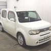 nissan cube 2011 -NISSAN--Cube Z12--157623---NISSAN--Cube Z12--157623- image 1