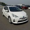 toyota aqua 2014 -TOYOTA--AQUA DAA-NHP10--NHP10-6326350---TOYOTA--AQUA DAA-NHP10--NHP10-6326350- image 1