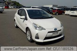 toyota aqua 2014 -TOYOTA--AQUA DAA-NHP10--NHP10-6326350---TOYOTA--AQUA DAA-NHP10--NHP10-6326350-