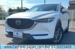 mazda cx-5 2020 quick_quick_6BA-KFEP_KFEP-402812