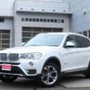 bmw x3 2017 -BMW--BMW X3 WY20--00R55461---BMW--BMW X3 WY20--00R55461- image 1