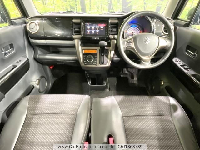 suzuki hustler 2017 CFJ1863739 image 2