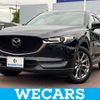 mazda cx-5 2019 quick_quick_5BA-KF5P_KF5P-305037 image 1