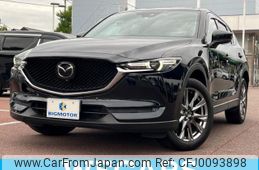 mazda cx-5 2019 quick_quick_5BA-KF5P_KF5P-305037