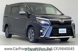 toyota voxy 2019 -TOYOTA--Voxy DBA-ZRR85W--ZRR85-0116236---TOYOTA--Voxy DBA-ZRR85W--ZRR85-0116236-