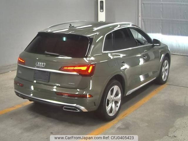 audi q5 2021 -AUDI--Audi Q5 WAUZZZFY9M2045136---AUDI--Audi Q5 WAUZZZFY9M2045136- image 2