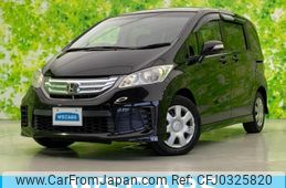 honda freed-hybrid 2013 quick_quick_DAA-GP3_GP3-1036669