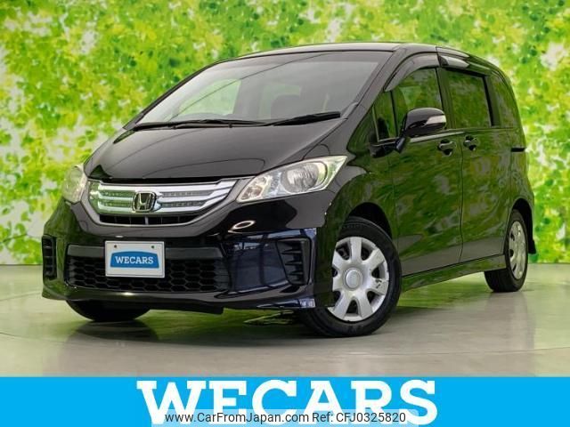 honda freed-hybrid 2013 quick_quick_DAA-GP3_GP3-1036669 image 1