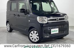 mazda flair-wagon 2019 CFJ1679360