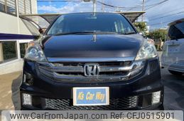 honda stepwagon 2009 quick_quick_RG1_RG1-1361858