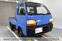 honda acty-truck 1995 CFJ1520654