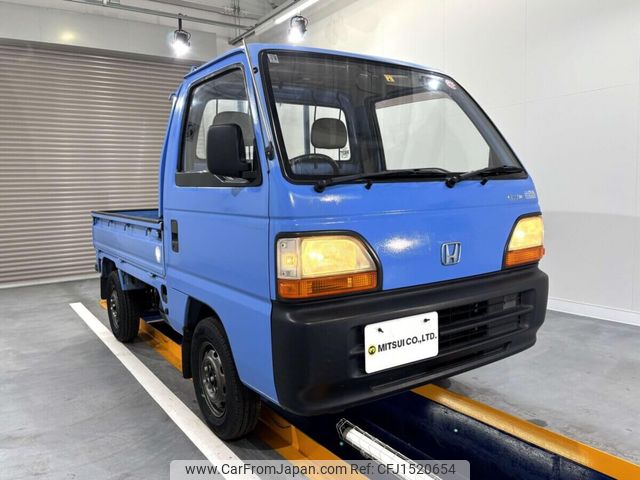honda acty-truck 1995 CFJ1520654 image 2
