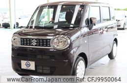 suzuki wagon-r 2023 -SUZUKI--Wagon R Smile 5AA-MX91S--MX91S-164704---SUZUKI--Wagon R Smile 5AA-MX91S--MX91S-164704-