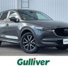 mazda cx-5 2017 -MAZDA--CX-5 LDA-KF2P--KF2P-128385---MAZDA--CX-5 LDA-KF2P--KF2P-128385- image 1