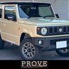 suzuki jimny 2025 CARSENSOR_JP_AU6433856457 image 1