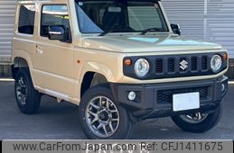 suzuki jimny 2025 CFJ1411675