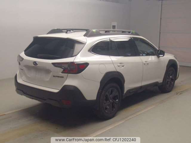 subaru outback 2023 -SUBARU 【愛媛 330ﾆ2322】--Legacy OutBack 4BA-BT5--BT5-018784---SUBARU 【愛媛 330ﾆ2322】--Legacy OutBack 4BA-BT5--BT5-018784- image 2