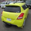 suzuki swift 2012 CFJ1719090 image 42