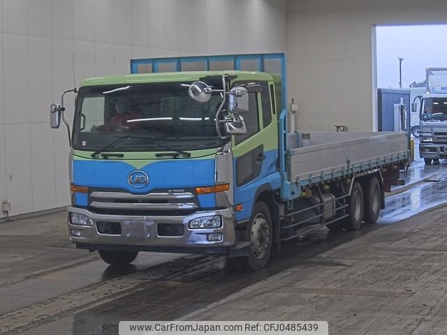 nissan diesel-ud-condor 2012 -NISSAN--UD PW39L-00327---NISSAN--UD PW39L-00327- image 1