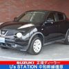 nissan juke 2012 quick_quick_DBA-YF15_YF15-056098 image 1