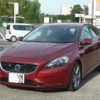 volvo v40 2013 -VOLVO 【名変中 】--Volvo V40 MB4164T--2054941---VOLVO 【名変中 】--Volvo V40 MB4164T--2054941- image 1