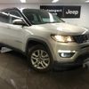 jeep compass 2019 -CHRYSLER--Jeep Compass ABA-M624--MCANJPBB8KFA45521---CHRYSLER--Jeep Compass ABA-M624--MCANJPBB8KFA45521- image 1