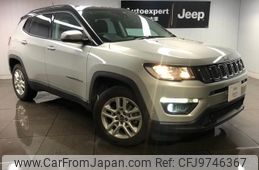 jeep compass 2019 -CHRYSLER--Jeep Compass ABA-M624--MCANJPBB8KFA45521---CHRYSLER--Jeep Compass ABA-M624--MCANJPBB8KFA45521-