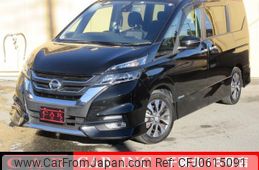 nissan serena 2017 quick_quick_GFC27_GFC27-069336