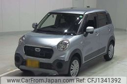 daihatsu cast 2017 -DAIHATSU 【豊橋 581こ1532】--Cast LA250S-0089282---DAIHATSU 【豊橋 581こ1532】--Cast LA250S-0089282-