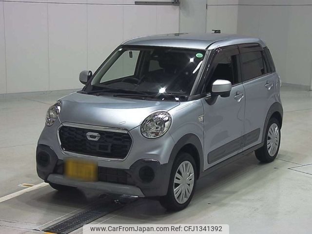 daihatsu cast 2017 -DAIHATSU 【豊橋 581こ1532】--Cast LA250S-0089282---DAIHATSU 【豊橋 581こ1532】--Cast LA250S-0089282- image 1