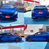 honda civic 2018 -HONDA--Civic DBA-FK7--FK7-1005640---HONDA--Civic DBA-FK7--FK7-1005640- image 2