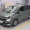 honda freed 2022 -HONDA 【名古屋 531ﾆ8838】--Freed 6AA-GB7--GB7-3211240---HONDA 【名古屋 531ﾆ8838】--Freed 6AA-GB7--GB7-3211240- image 1