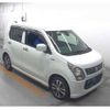 suzuki wagon-r 2013 quick_quick_DBA-MH34S_MH34S-259319 image 4