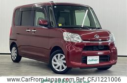 daihatsu tanto 2015 CFJ1221006