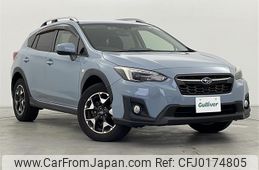 subaru impreza-wagon 2018 -SUBARU--Impreza Wagon DBA-GT3--GT3-036740---SUBARU--Impreza Wagon DBA-GT3--GT3-036740-